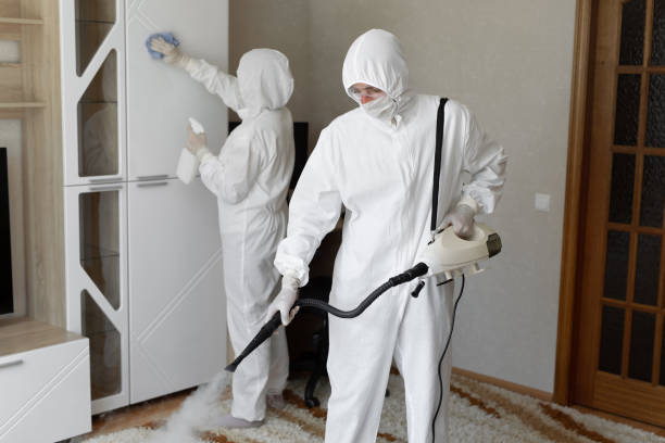 24/7 Emergency Infectious Disease Decontamination experts in Camden, IN